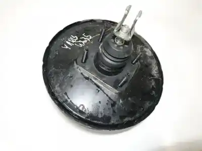 Автозапчасти б/у тормозной серво за TOYOTA YARIS VERSO (NCP2/NLP2) 1.5 16V CAT ссылки OEM IAM   