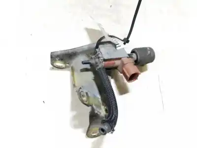 Peça sobressalente para automóvel em segunda mão bomba de ar secundária por toyota corolla (e11) 2.0 d-4d linea sol referências oem iam 2586064140