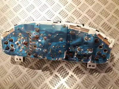 Peça sobressalente para automóvel em segunda mão quadrante por mazda 323 1.5 g 16v/25 (egi dohc) referências oem iam   