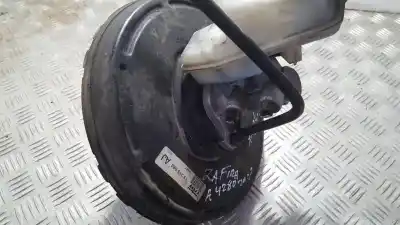 Peça sobressalente para automóvel em segunda mão servo freio por opel zafira b 1.6 16v referências oem iam 13216084aj