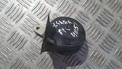 Pezzo di ricambio per auto di seconda mano CORNO per CITROEN XSARA PICASSO, I 1999.12 - 2004.05  Riferimenti OEM IAM 703881157  703881157