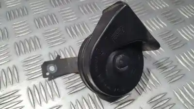 Peça sobressalente para automóvel em segunda mão buzina / sirene por volvo xc70 2.4 diesel cat referências oem iam a046522