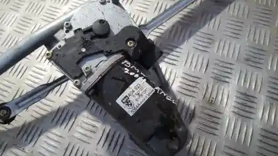 Second-hand car spare part front windshield wiper motor for bmw x5, e53 facelift 2004 - 2006 3.0 d 2003-2015 160kw 218hp oem iam references 404923
