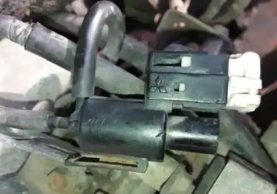 Second-hand car spare part additional air valve for mazda premacy (cp) 2.0 turbodiesel cat oem iam references k5t49091