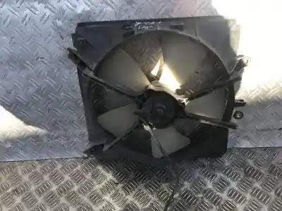 Second-hand car spare part Radiator Cooling Fan for TOYOTA COROLLA 1.3 16V OEM IAM references   