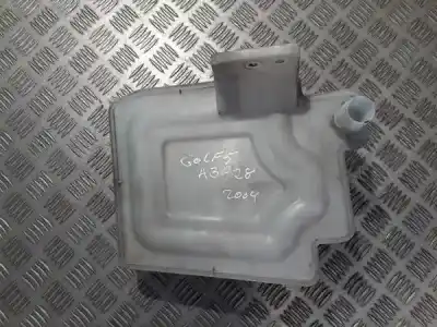 Pièce détachée automobile d'occasion Réservoir De Lave-glace pour VOLKSWAGEN GOLF V (1K1) 1.6 FSI Références OEM IAM 1K0955453  