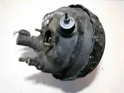 Автозапчастина б/у гальмівний серво для MERCEDES-BENZ W203, 2000.05 - 2004.02 C 200 CDI (203.004) 85KW 2000.09 - 2007.02 Посилання на OEM IAM 0044307230  037849-02014