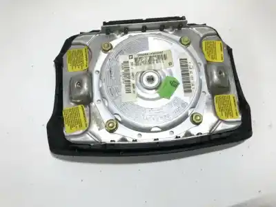 Peça sobressalente para automóvel em segunda mão airbag dianteiro esquerdo por audi a6 avant (c4) 2.5 tdi referências oem iam 4d0951525  5000000954, 20059541880586