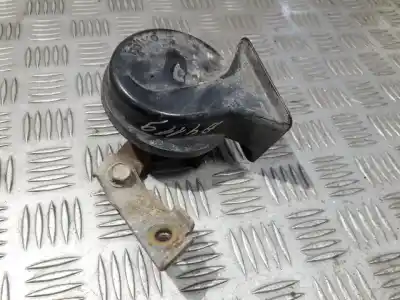 Автозапчастина б/у ріг для OPEL ZAFIRA, A 1999.04 - 2003.11 2.2 DTI 16V 92KW 2002.01 - 2005.06 Посилання на OEM IAM E200884  