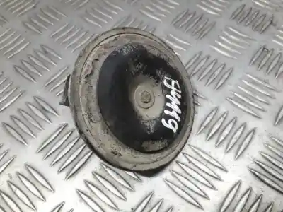 Автозапчастина б/у ріг для OPEL ZAFIRA, A 1999.04 - 2003.11 2.2 DTI 16V 92KW 2002.01 - 2005.06 Посилання на OEM IAM 002952  