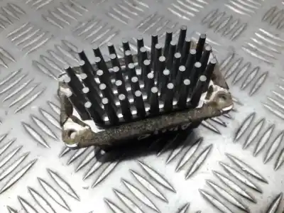 Peça sobressalente para automóvel em segunda mão resistência sofagem chauffage por audi a6 avant (c4) 2.5 tdi referências oem iam 4a0820521a