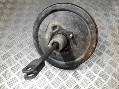 Автозапчастина б/у гальмівний серво для OPEL ZAFIRA, A 1999.04 - 2003.11 2.2 DTI 16V 92KW 2002.01 - 2005.06 Посилання на OEM IAM 90498034  90498034MC