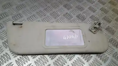 Автозапчастина б/у лівий натір для OPEL ZAFIRA, A 1999.04 - 2003.11 2.2 DTI 16V 92KW 2002.01 - 2005.06 Посилання на OEM IAM 09153069  