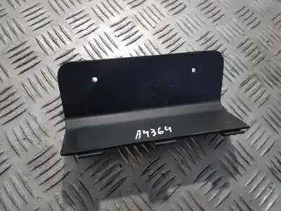 Автозапчастина б/у бардачок для HONDA CR-V (RE) 2.2 CTDI Посилання на OEM IAM 77333SWAA0  77333-SWA-A0