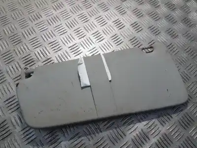 Peça sobressalente para automóvel em segunda mão pára-sol esquerdo por ford galaxy (ca1) 2.0 tdci cat referências oem iam   