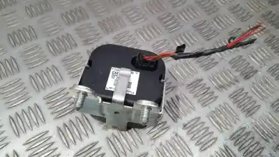 Pezzo di ricambio per auto di seconda mano corno per opel vectra c caravan 1.9 16v cdti cat (z 19 dth / lrd) riferimenti oem iam 12785181  