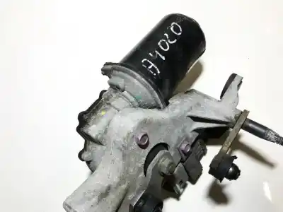 Second-hand car spare part front windshield wiper motor for opel vectra c caravan 1.9 16v cdti cat (z 19 dth / lrd) oem iam references 23003921  