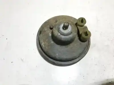 Pezzo di ricambio per auto di seconda mano corno per audi 80 avant 1.9 tdi riferimenti oem iam   
