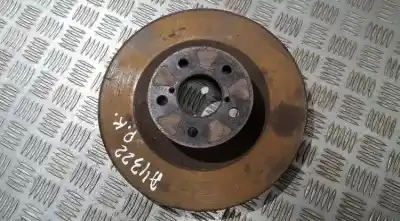 Second-hand car spare part Front Disc Brake for SUBARU LEGACY V (BM) 2.0 D AWD (BMD) OEM IAM references   