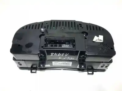 Автозапчастина б/у панель інструментів для volkswagen golf v variant (1k5) 1.9 tdi посилання на oem iam 1k0920962g  v0004000, sw4312, hw004, 96019077