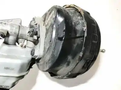 Second-hand car spare part brake servo for volkswagen golf v variant (1k5) 1.9 tdi oem iam references 1k2614105  037849-73034