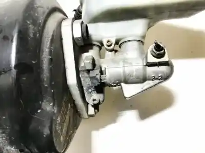 Автозапчастина б/у гальмівний насос для volkswagen golf v variant (1k5) 1.9 tdi посилання на oem iam 1k0945459  