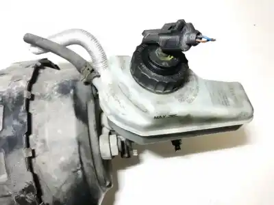 Автозапчастина б/у гальмівний насос для volkswagen golf v variant (1k5) 1.9 tdi посилання на oem iam 1k0945459