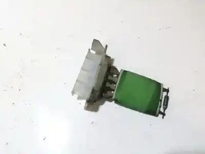 Автозапчастина б/у стійкість на нагревання для volkswagen golf v variant (1k5) 1.9 tdi посилання на oem iam   