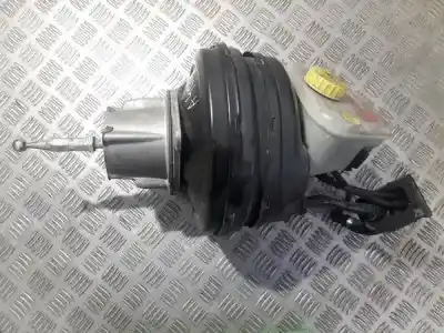 Second-hand car spare part brake servo for audi a8 (4e2) 4.0 tdi quattro oem iam references 4e1612105a  j28p