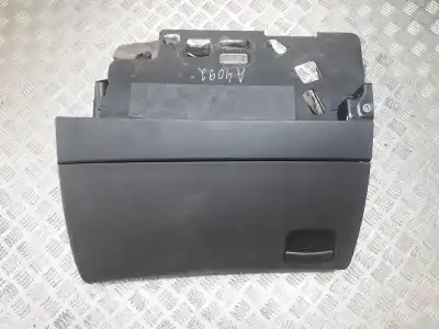 Автозапчасти б/у бардачок за audi a8 (4e2) 4.0 tdi quattro ссылки oem iam 4e1857096e
