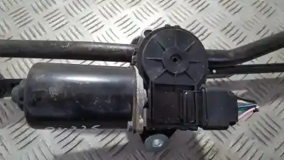 Peça sobressalente para automóvel em segunda mão motor do limpa para brisas por kia ceed (ed) 1.6 crdi 115 referências oem iam 