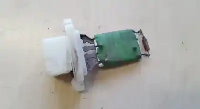Second-hand car spare part Heater Blower for FORD FIESTA VI 1.25 OEM IAM references   