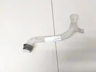 Pezzo di ricambio per auto di seconda mano deposito pulito per nissan note (e11e) 1.4 cat riferimenti oem iam d15064