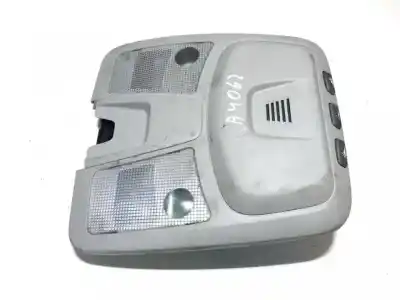 Peça sobressalente para automóvel em segunda mão luz interior por volvo xc90 2.9 bi-turbo cat referências oem iam 30669623