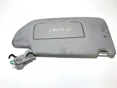Peça sobressalente para automóvel em segunda mão pára-sol esquerdo por volvo xc90 2.9 bi-turbo cat referências oem iam 