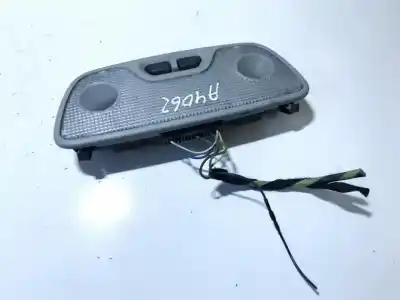 Peça sobressalente para automóvel em segunda mão luz interior por volvo xc90 2.9 bi-turbo cat referências oem iam 