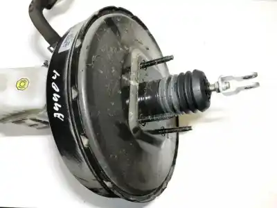 Tweedehands auto-onderdeel REM SERVO voor KIA CEED, I 2006.12 - 2010.05  OEM IAM-referenties 585001H00  591101H000  20090828A