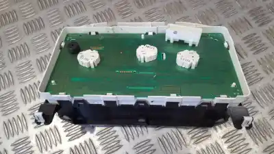 Peça sobressalente para automóvel em segunda mão quadrante por nissan note (e11e) 1.4 cat referências oem iam 6100441  9u00d