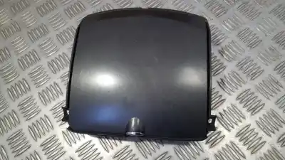 Pezzo di ricambio per auto di seconda mano scatola di guanti per nissan note (e11e) 1.4 cat riferimenti oem iam 682609u000