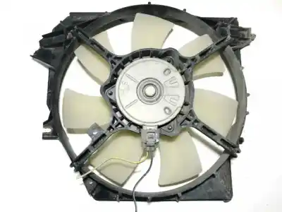 Second-hand car spare part radiator cooling fan for mazda premacy (cp) 2.0 turbodiesel cat oem iam references 1227506661