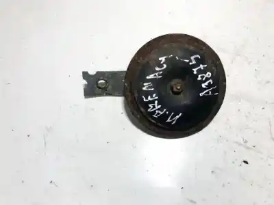 Second-hand car spare part horn for mazda premacy (cp) 2.0 turbodiesel cat oem iam references 