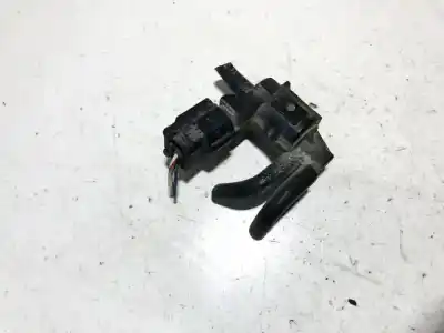 Second-hand car spare part additional air valve for mazda premacy (cp) 2.0 turbodiesel cat oem iam references 