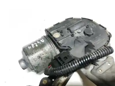 Автозапчасти б/у мотор переднего стеклоочистителя за FORD S-MAX (CA1) 2.0 TDCi CAT ссылки OEM IAM 1137328405  H3429S3429   0633543096  6M2117508BD  3429SW0482  0390241628  1397220521  0633962261