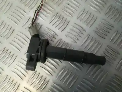 Gebrauchtes Autoersatzteil ZÜNDSPULE zum TOYOTA RAV 4 (A2)  OEM-IAM-Referenzen 9091902244  90919-02244