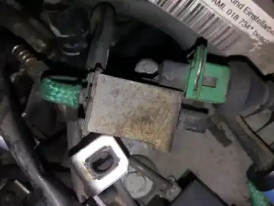 Автозапчасти б/у дополнительный воздушный клапан за audi a6, c5 1997.01 - 2001.08 2.4 121kw 1997.02 - 2005.01 ссылки oem iam 026906283h