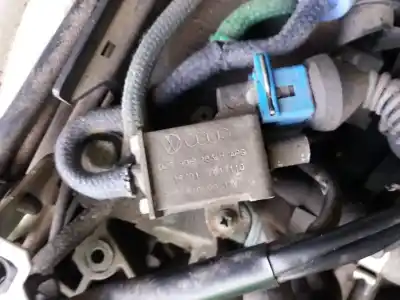 Автозапчасти б/у дополнительный воздушный клапан за audi a6, c5 1997.01 - 2001.08 2.4 121kw 1997.02 - 2005.01 ссылки oem iam 026906283h