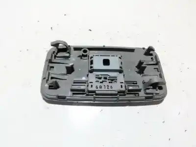 Автозапчасти б/у внутренний свет за toyota rav 4 (a3) 2.2 d-cat ссылки oem iam 60126  