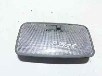 Автозапчасти б/у внутренний свет за TOYOTA RAV 4 (A3) 2.2 D-CAT ссылки OEM IAM 60126  
