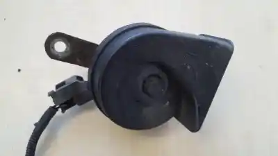 Peça sobressalente para automóvel em segunda mão buzina / sirene por fiat bravo (198) 1.9 16v dynamic multijet referências oem iam e30055306