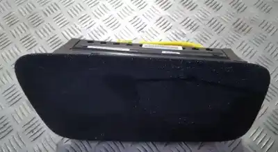 Peça sobressalente para automóvel em segunda mão airbag dianteiro direito por kia rio 1.5 crdi referências oem iam 845601g900va